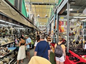 ChatuChak Market