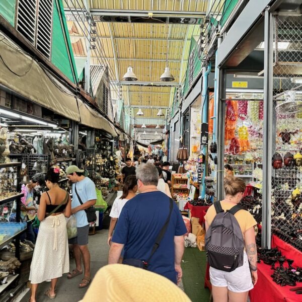 ChatuChak Market